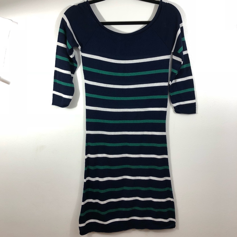 Sweater Dress